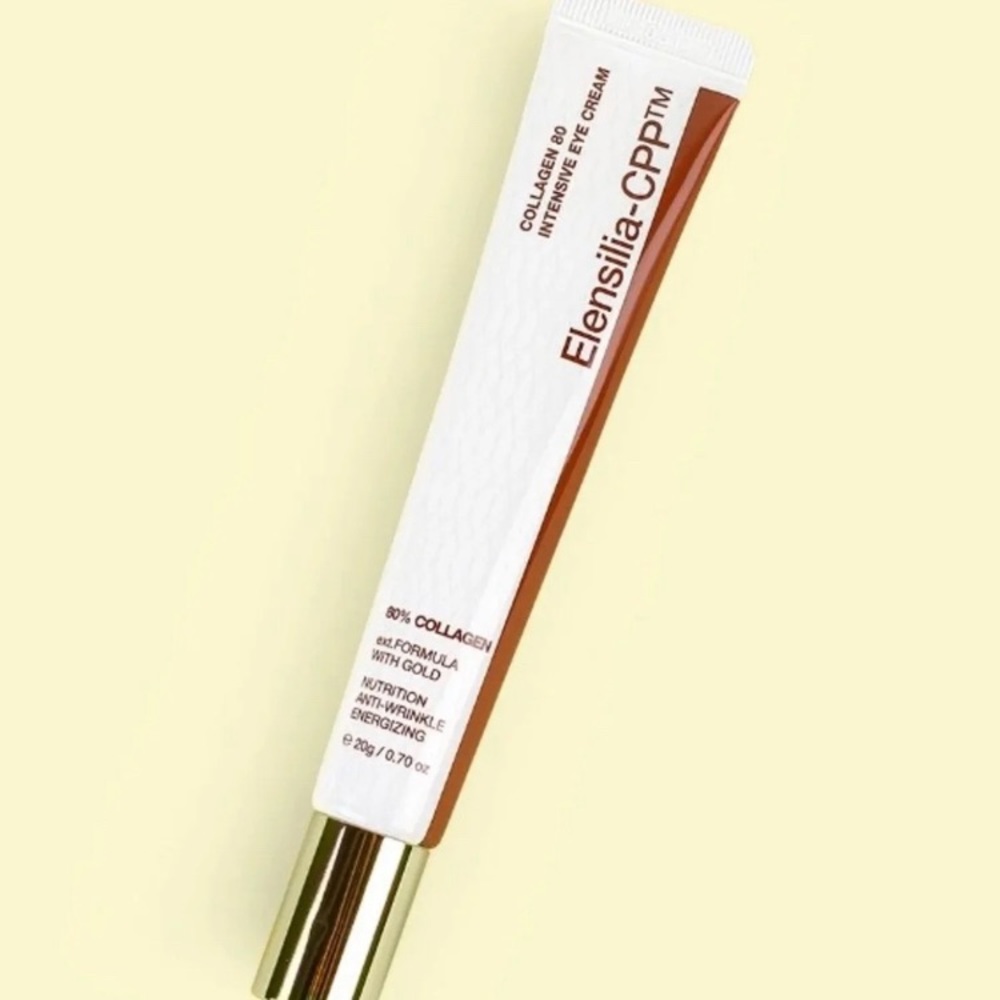 Elensilia CPP Intensive Eye Cream 1.06 oz